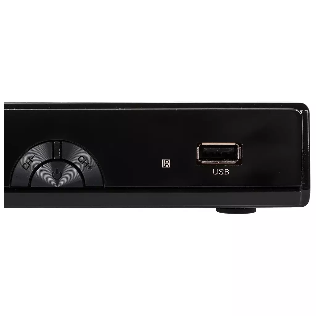 ТВ тюнер Bravis T21658 (DVB-T, DVB-T2) (T21658) - 2 ТВ тюнер Bravis T21658 (DVB-T, DVB-T2) (T21658) - 2