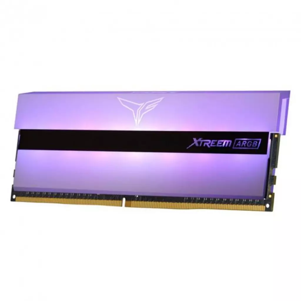Модуль памяти для компьютера DDR4 16GB (2x8GB) 3600 MHz Team (TF13D416G3600HC18JDC01) - 2 Модуль памяти для компьютера DDR4 16GB (2x8GB) 3600 MHz Team (TF13D416G3600HC18JDC01) - 2