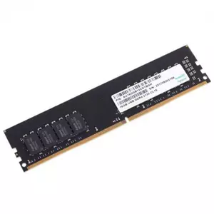 Модуль памяти для компьютера DDR4 8GB 3200 MHz Apacer (AU08GGB32CSYBGH)