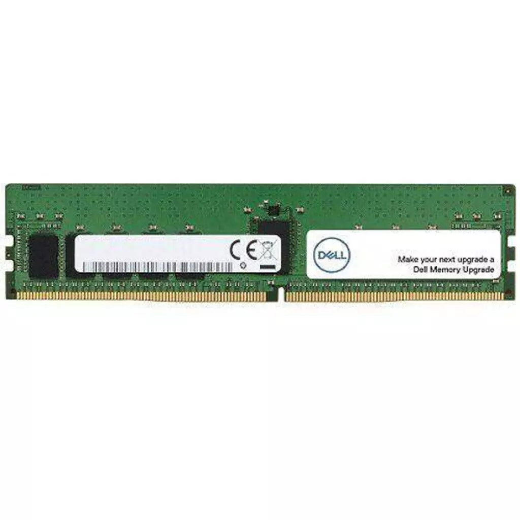 Модуль памяти для компьютера DDR4 8GB 2666 MHz Dell (370-AEES-08)
