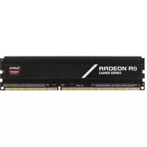 Модуль памяти для компьютера DDR4 8GB 3600 MHz Radeon R9 AMD (R9S48G3606U2S)
