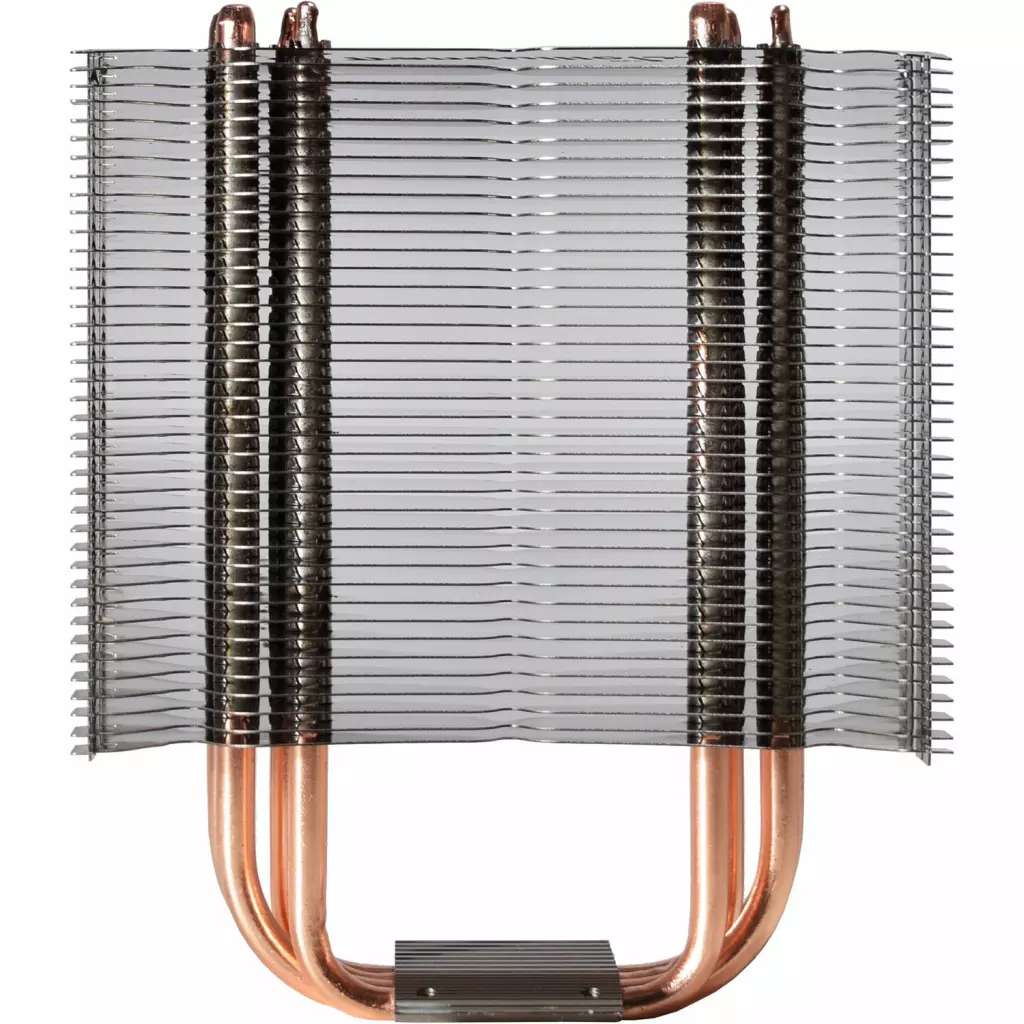 Кулер для процессора Gelid Solutions Tranquillo Rev.4 (CC-TranQ-04-A) - 2 Кулер для процессора Gelid Solutions Tranquillo Rev.4 (CC-TranQ-04-A) - 2