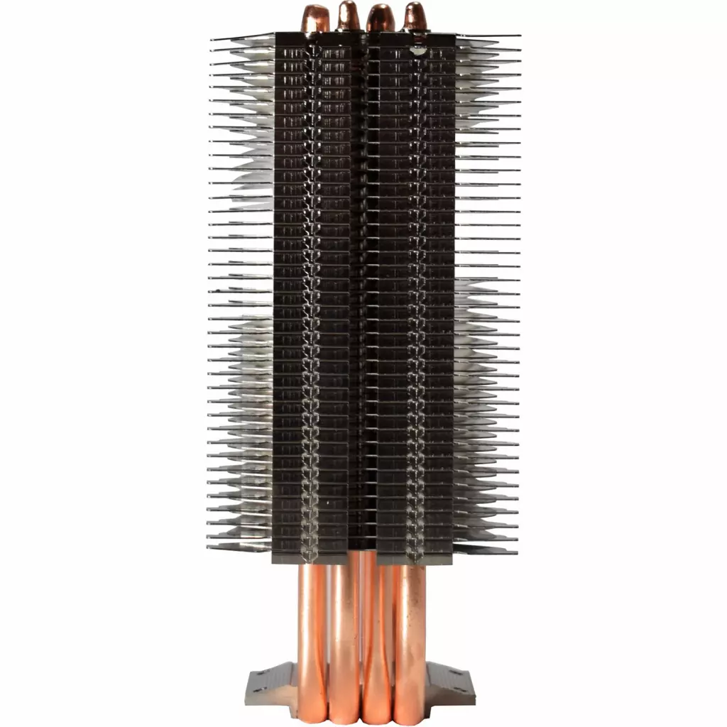 Кулер для процессора Gelid Solutions Tranquillo Rev.4 (CC-TranQ-04-A) - 3 Кулер для процессора Gelid Solutions Tranquillo Rev.4 (CC-TranQ-04-A) - 3