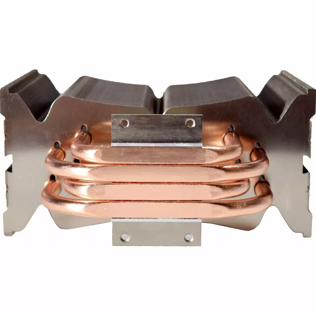 Кулер для процессора Gelid Solutions Tranquillo Rev.4 (CC-TranQ-04-A) - 4 Кулер для процессора Gelid Solutions Tranquillo Rev.4 (CC-TranQ-04-A) - 4