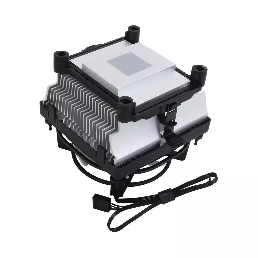 Кулер для процессора Gelid Solutions Siberian PRO (CC-SiberianP-01) - 3