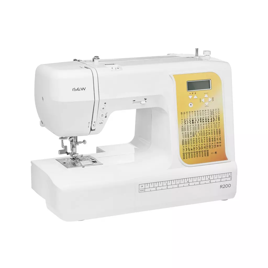 Швейная машина Janome ISEW-R200 - 1 Швейная машина Janome ISEW-R200 - 1