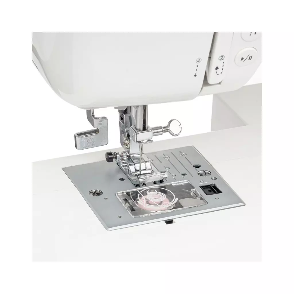 Швейная машина Janome ISEW-R200 - 3 Швейная машина Janome ISEW-R200 - 3