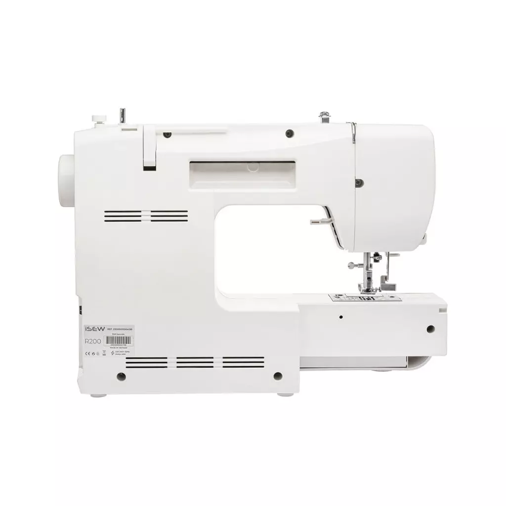 Швейная машина Janome ISEW-R200 - 5 Швейная машина Janome ISEW-R200 - 5