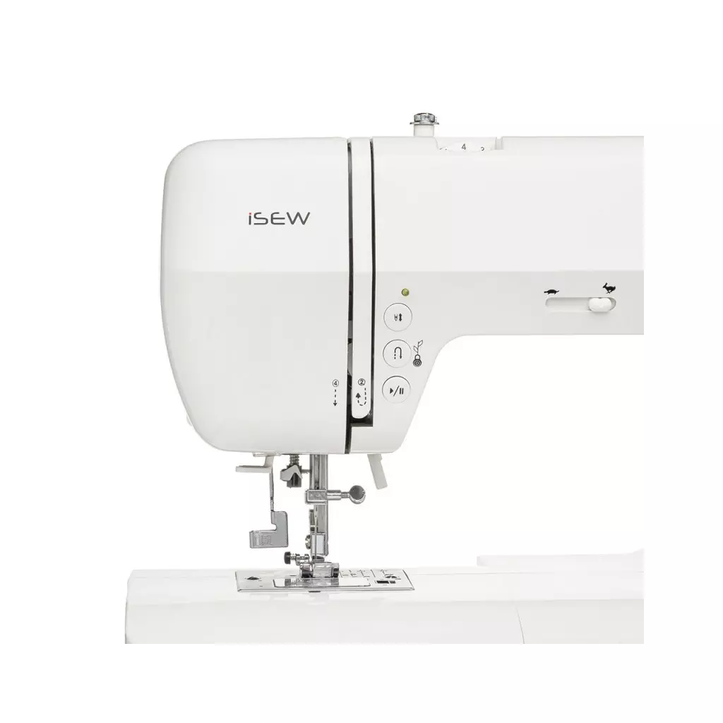 Швейная машина Janome ISEW-R200 - 8 Швейная машина Janome ISEW-R200 - 8