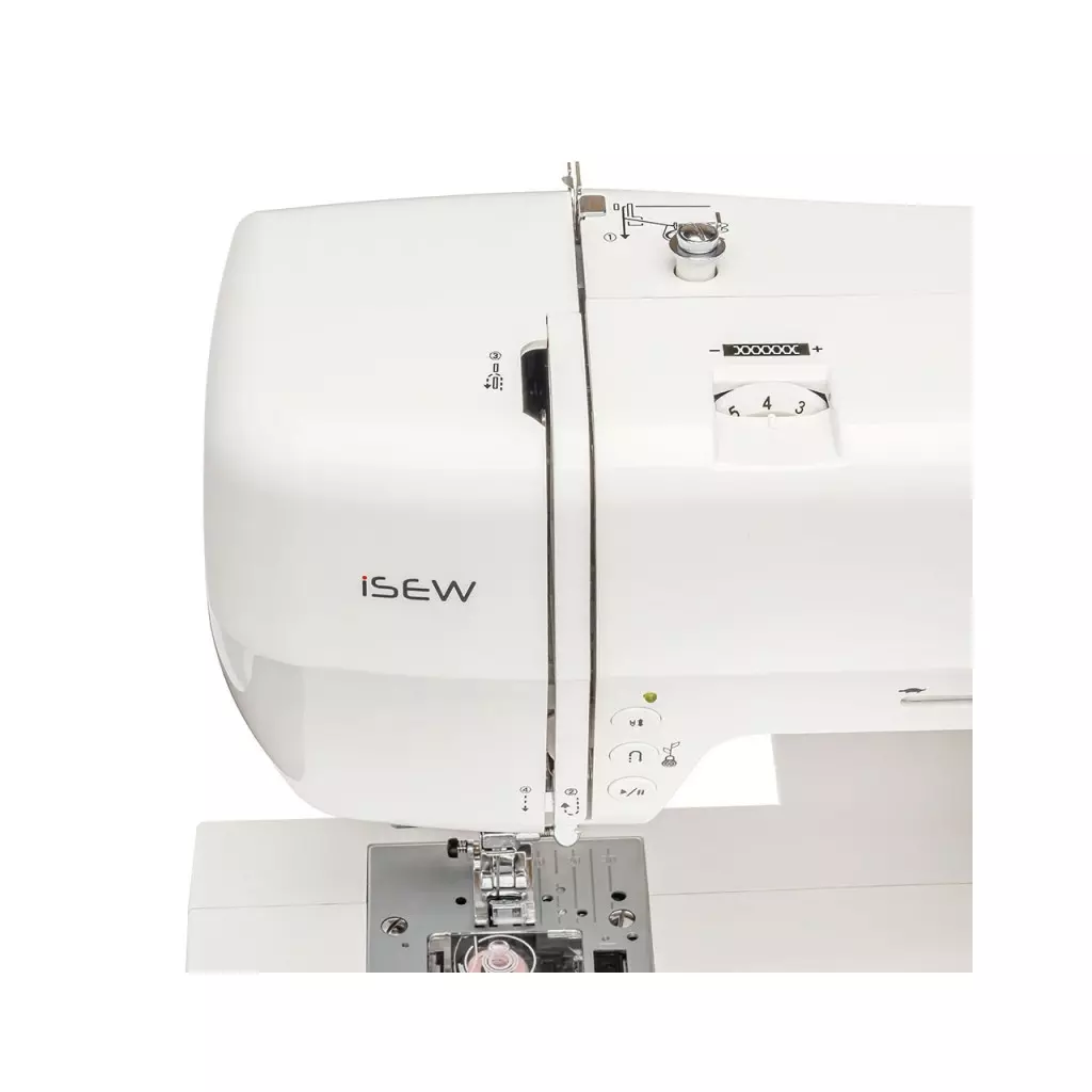 Швейная машина Janome ISEW-R200 - 9 Швейная машина Janome ISEW-R200 - 9