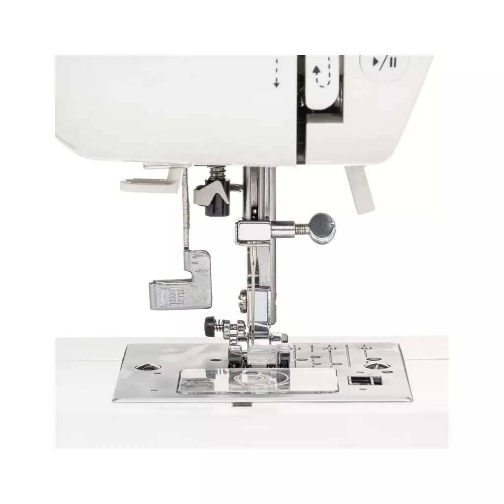 Швейная машина Janome ISEW-R200 - 10 Швейная машина Janome ISEW-R200 - 10