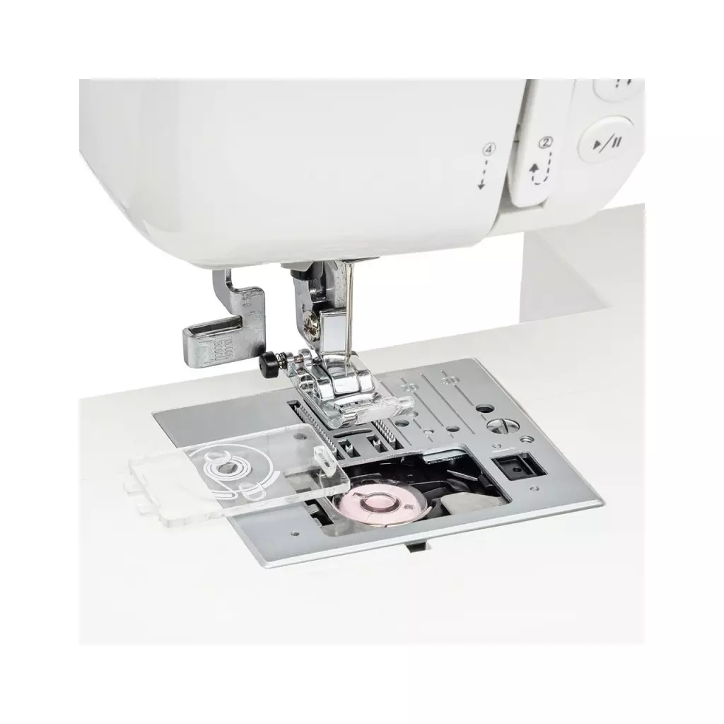 Швейная машина Janome ISEW-R200 - 11 Швейная машина Janome ISEW-R200 - 11