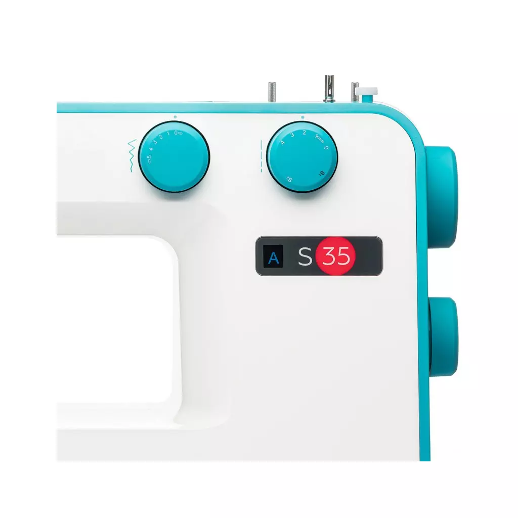 Швейная машина Janome ISEW-S35 - 6 Швейная машина Janome ISEW-S35 - 6