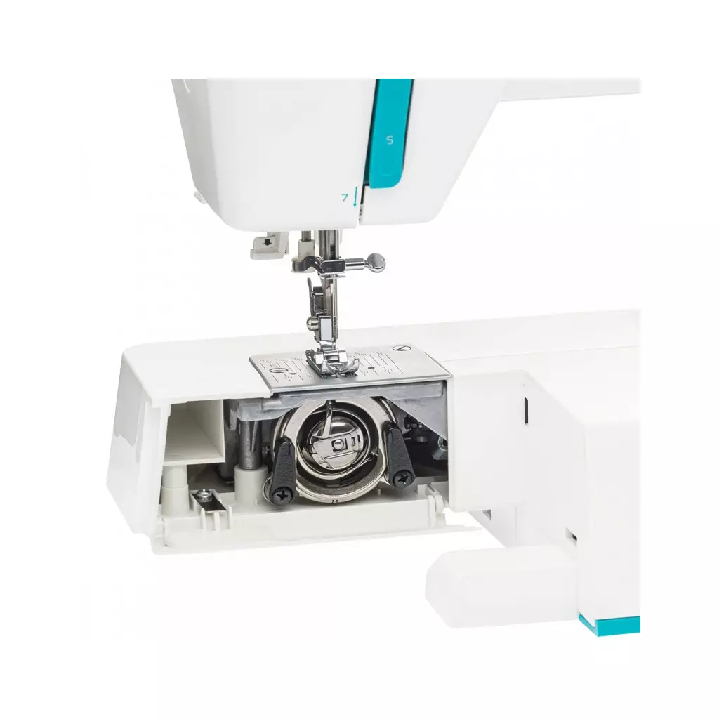 Швейная машина Janome ISEW-S35 - 9 Швейная машина Janome ISEW-S35 - 9