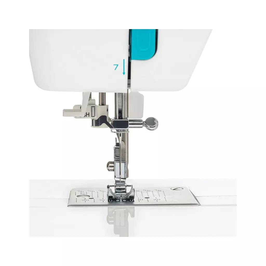 Швейная машина Janome ISEW-S35 - 10 Швейная машина Janome ISEW-S35 - 10