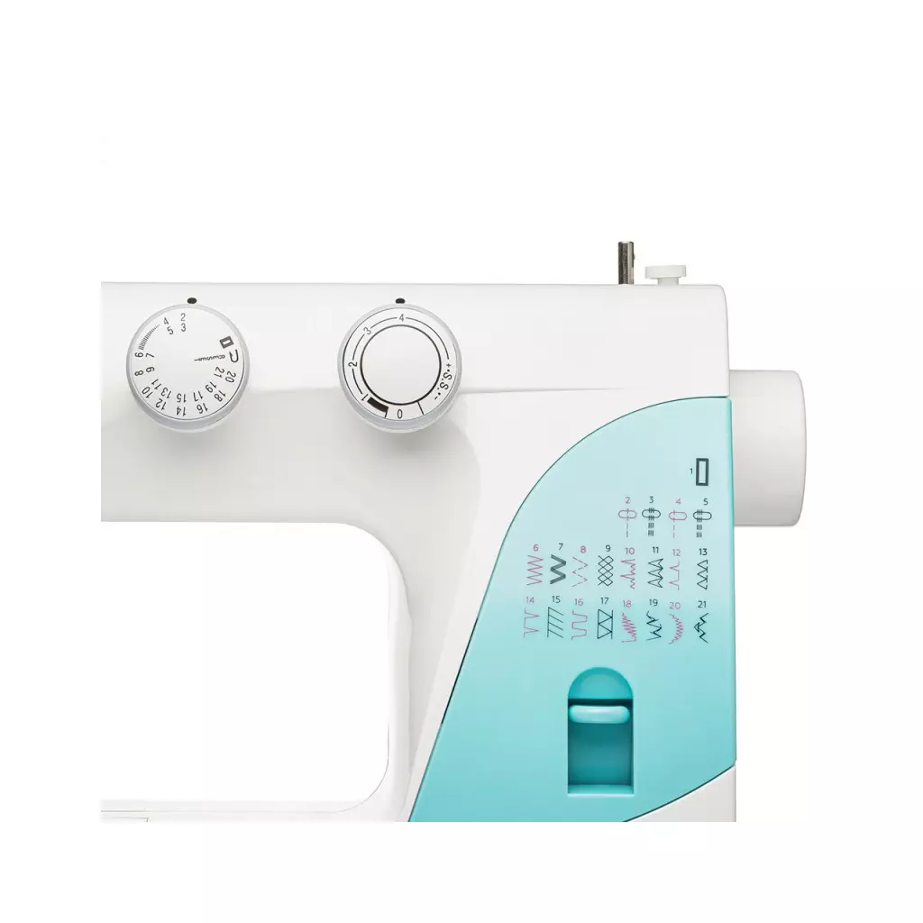 Швейная машина Janome ISEW-C23 - 9