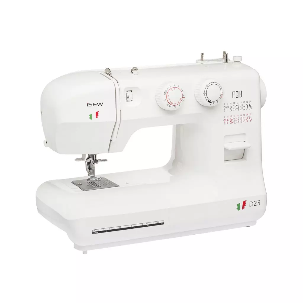 Швейная машина Janome ISEW-D23 - 1 Швейная машина Janome ISEW-D23 - 1
