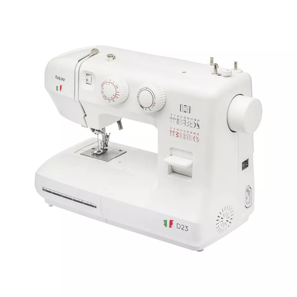 Швейная машина Janome ISEW-D23 - 2 Швейная машина Janome ISEW-D23 - 2