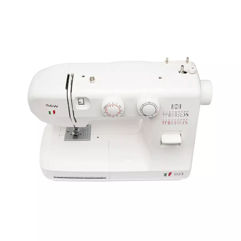 Швейная машина Janome ISEW-D23 - 3 Швейная машина Janome ISEW-D23 - 3