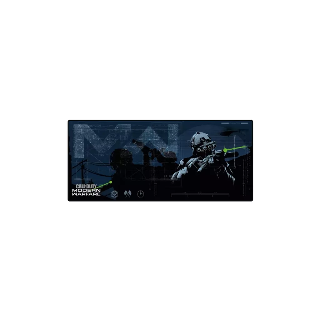 Коврик для мышки Gaya Call of Duty Modern Warfare In Sight (GE3954)