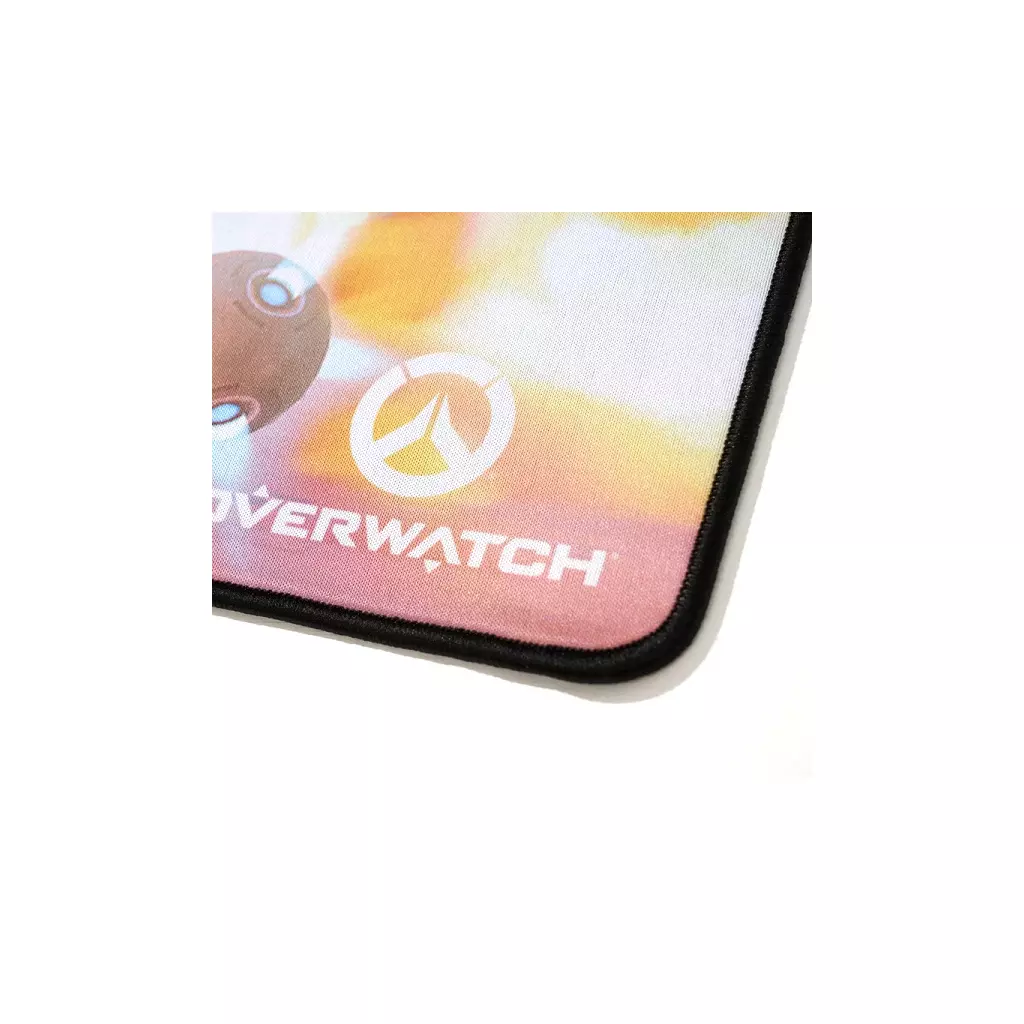 Коврик для мышки Blizzard Overwatch Wrecking Ball (BXSFFK30522070035) - 2 Коврик для мышки Blizzard Overwatch Wrecking Ball (BXSFFK30522070035) - 2