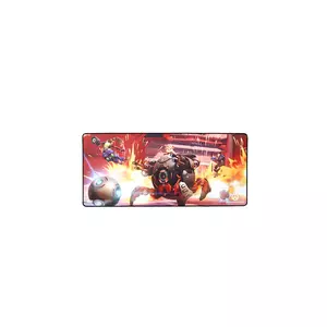 Коврик для мышки Blizzard Overwatch Wrecking Ball (BXSFFK30522070035)