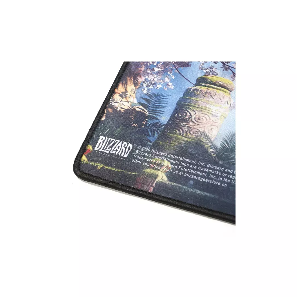 Коврик для мышки Blizzard World of Warcraft Pandaren Chen (BXSFFK30522070034) - 2 Коврик для мышки Blizzard World of Warcraft Pandaren Chen (BXSFFK30522070034) - 2
