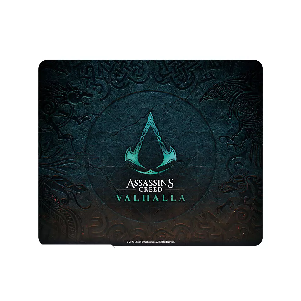 Коврик для мышки Abysse Assassin's Creed Crest Valhalla (ABYACC316)