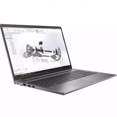 Ноутбук HP ZBook Power G7 (10J95AV_V10) - 1 Ноутбук HP ZBook Power G7 (10J95AV_V10) - 1