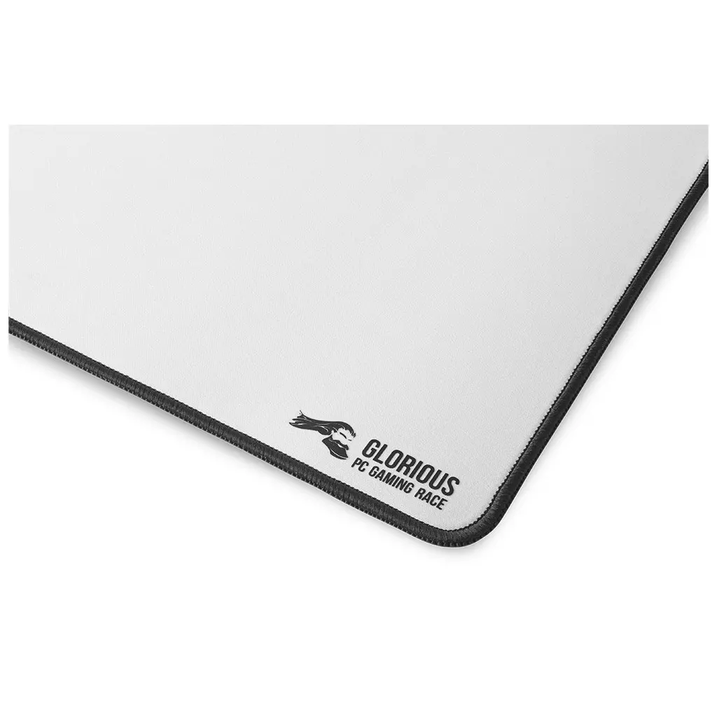 Коврик для мышки Glorious TCG Playmat/XL Extended White (GW-P) - 2 Коврик для мышки Glorious TCG Playmat/XL Extended White (GW-P) - 2