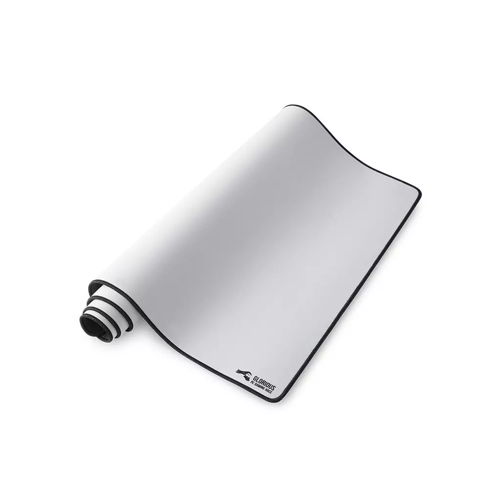 Коврик для мышки Glorious XXL Extended White (GW-XXL) - 2 Коврик для мышки Glorious XXL Extended White (GW-XXL) - 2
