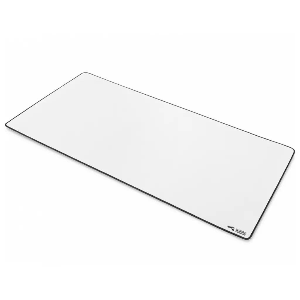 Коврик для мышки Glorious XXL Extended White (GW-XXL)