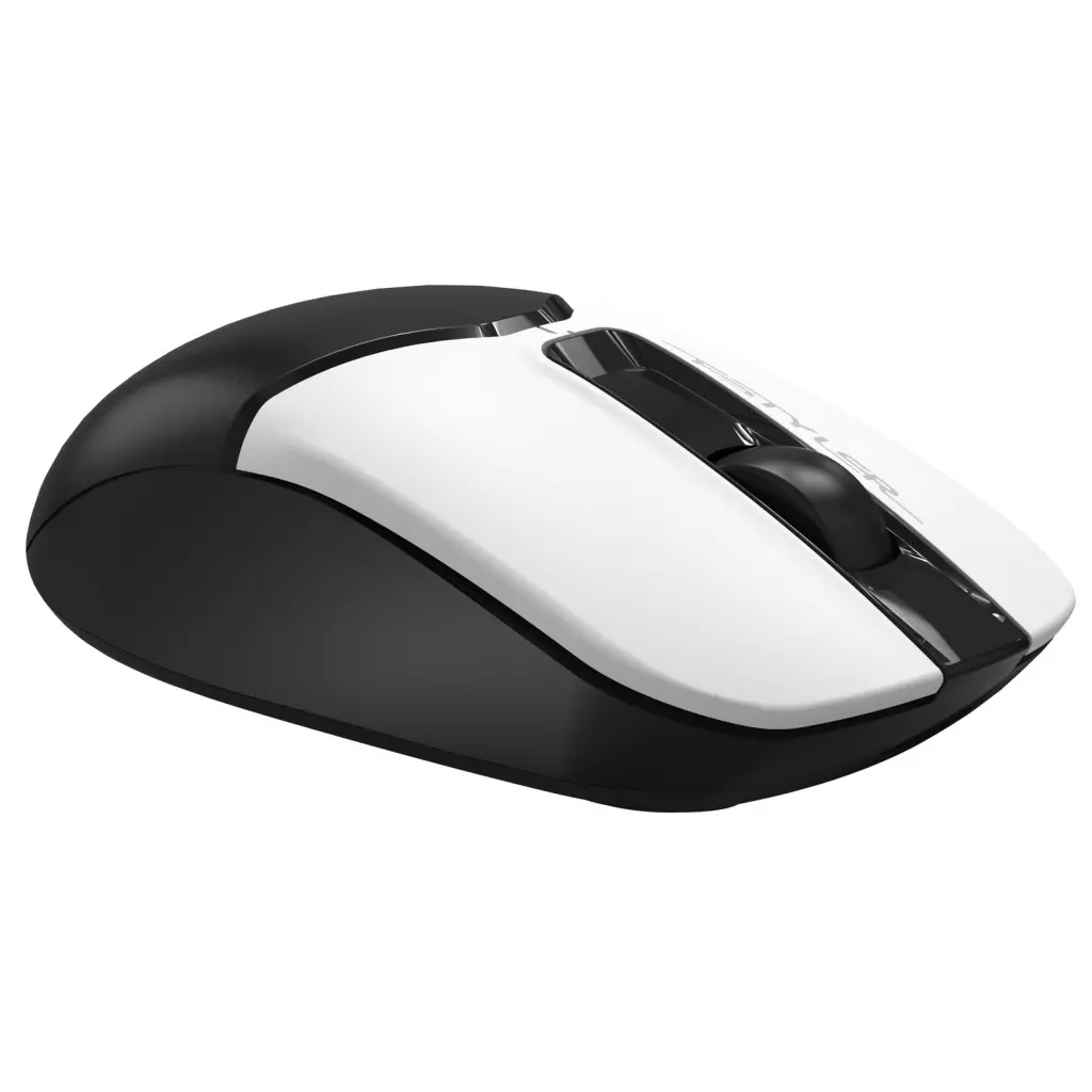 Мышка A4Tech FG12S Panda - 2