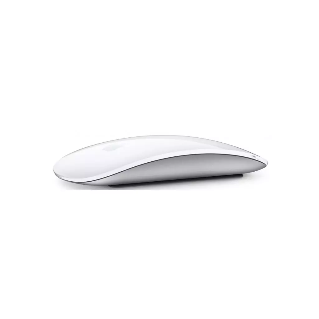 Мышка Apple Magic Mouse Bluetooth White (MK2E3ZM/A) - 3