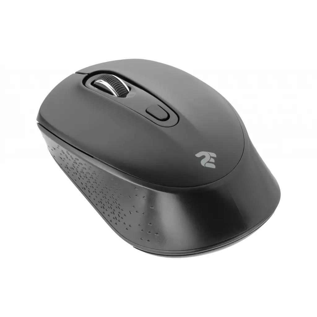 Мышка 2E MF230 Silent Wireless Black (2E-MF230WB) - 2 Мышка 2E MF230 Silent Wireless Black (2E-MF230WB) - 2