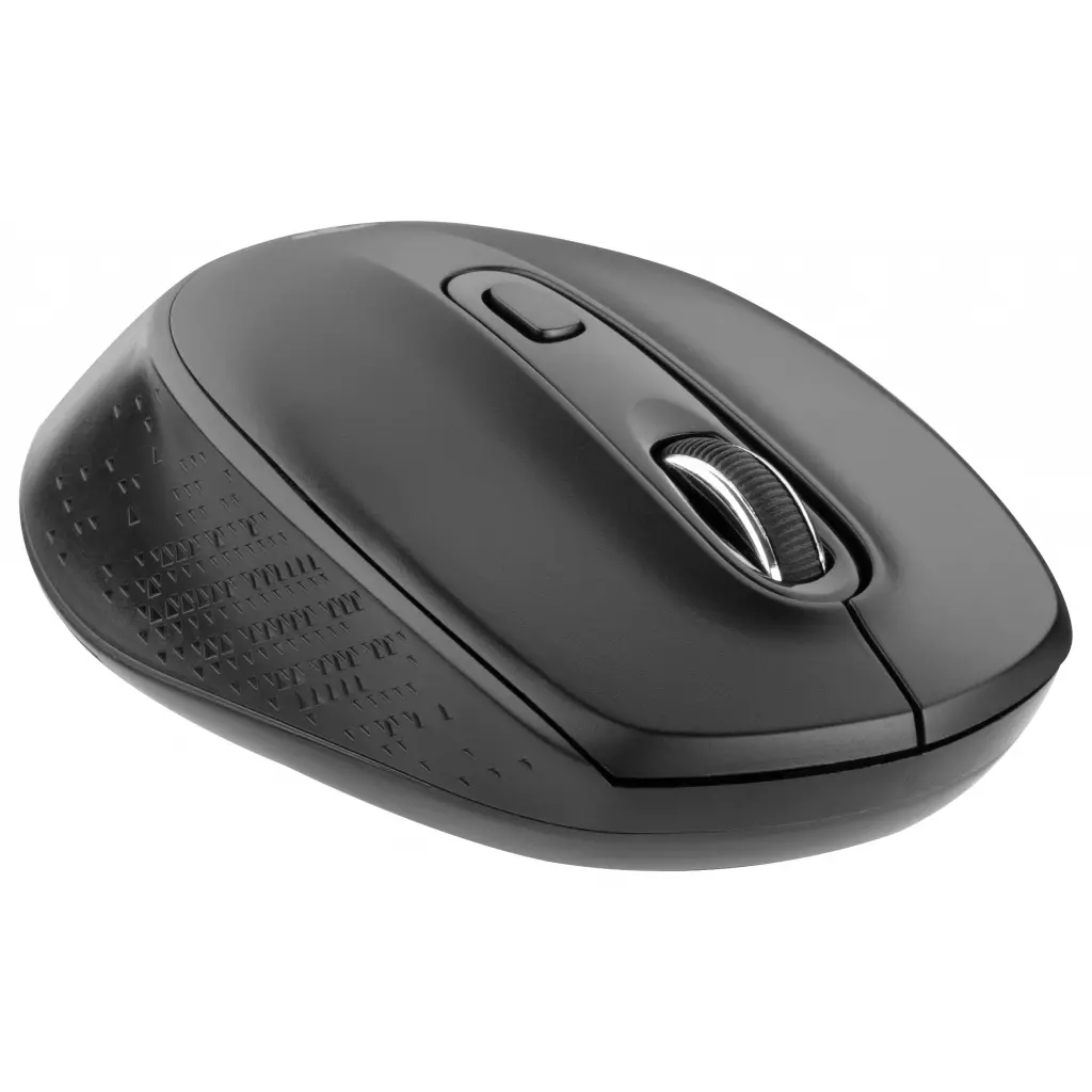 Мышка 2E MF230 Silent Wireless Black (2E-MF230WB) - 3 Мышка 2E MF230 Silent Wireless Black (2E-MF230WB) - 3