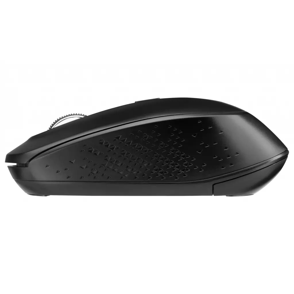 Мышка 2E MF230 Silent Wireless Black (2E-MF230WB) - 4 Мышка 2E MF230 Silent Wireless Black (2E-MF230WB) - 4