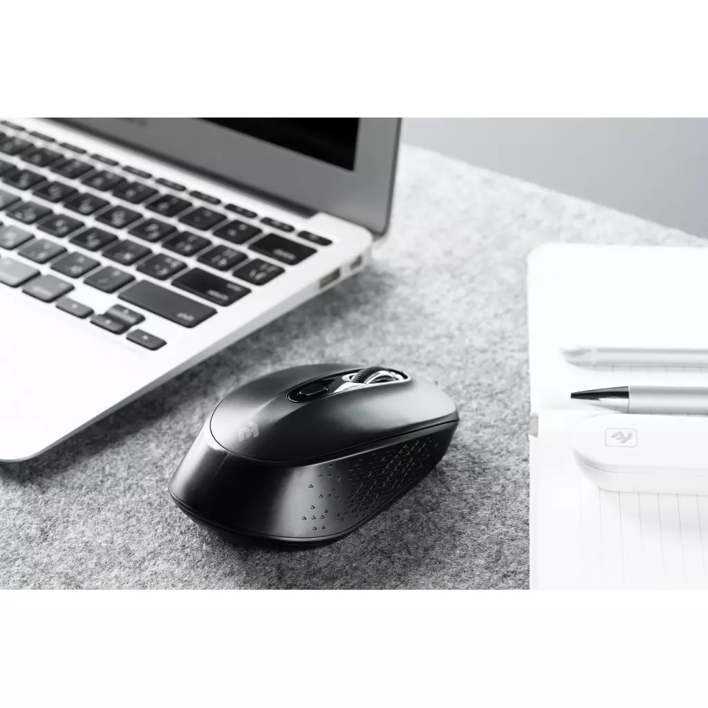 Мышка 2E MF230 Silent Wireless Black (2E-MF230WB) - 5 Мышка 2E MF230 Silent Wireless Black (2E-MF230WB) - 5