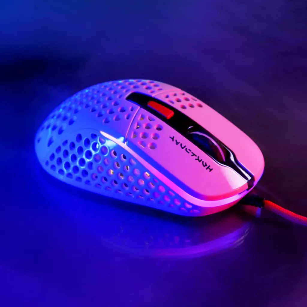 Мышка Xtrfy M4 RGB USB Tokyo (XG-M4-RGB-TOKYO) - 4 Мышка Xtrfy M4 RGB USB Tokyo (XG-M4-RGB-TOKYO) - 4