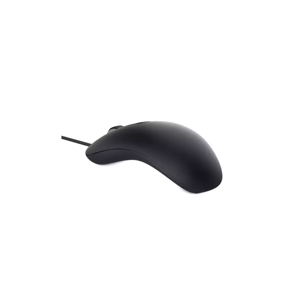 Мышка Dell MS819 with Fingerprint Reader USB Black (570-AARY) - 3 Мышка Dell MS819 with Fingerprint Reader USB Black (570-AARY) - 3