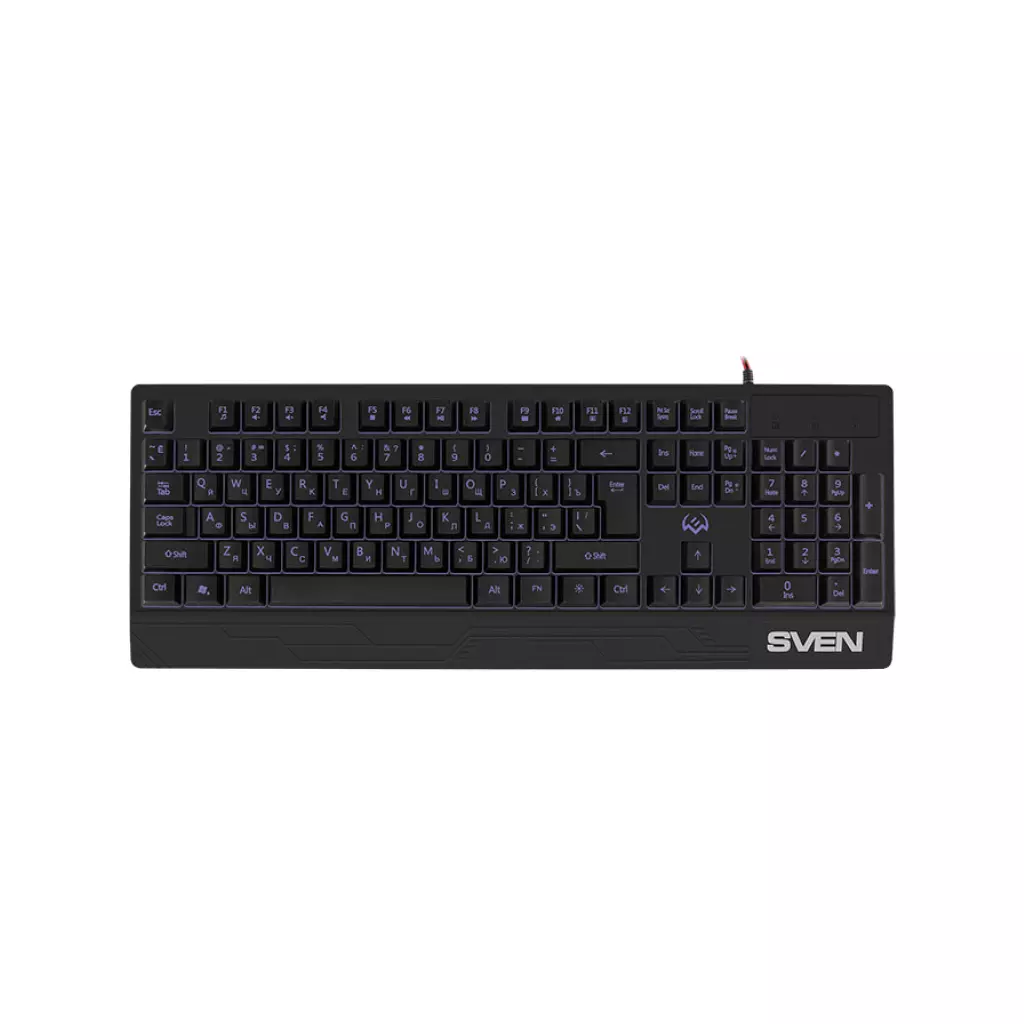 Клавиатура Sven KB-G8300 - 2 Клавиатура Sven KB-G8300 - 2