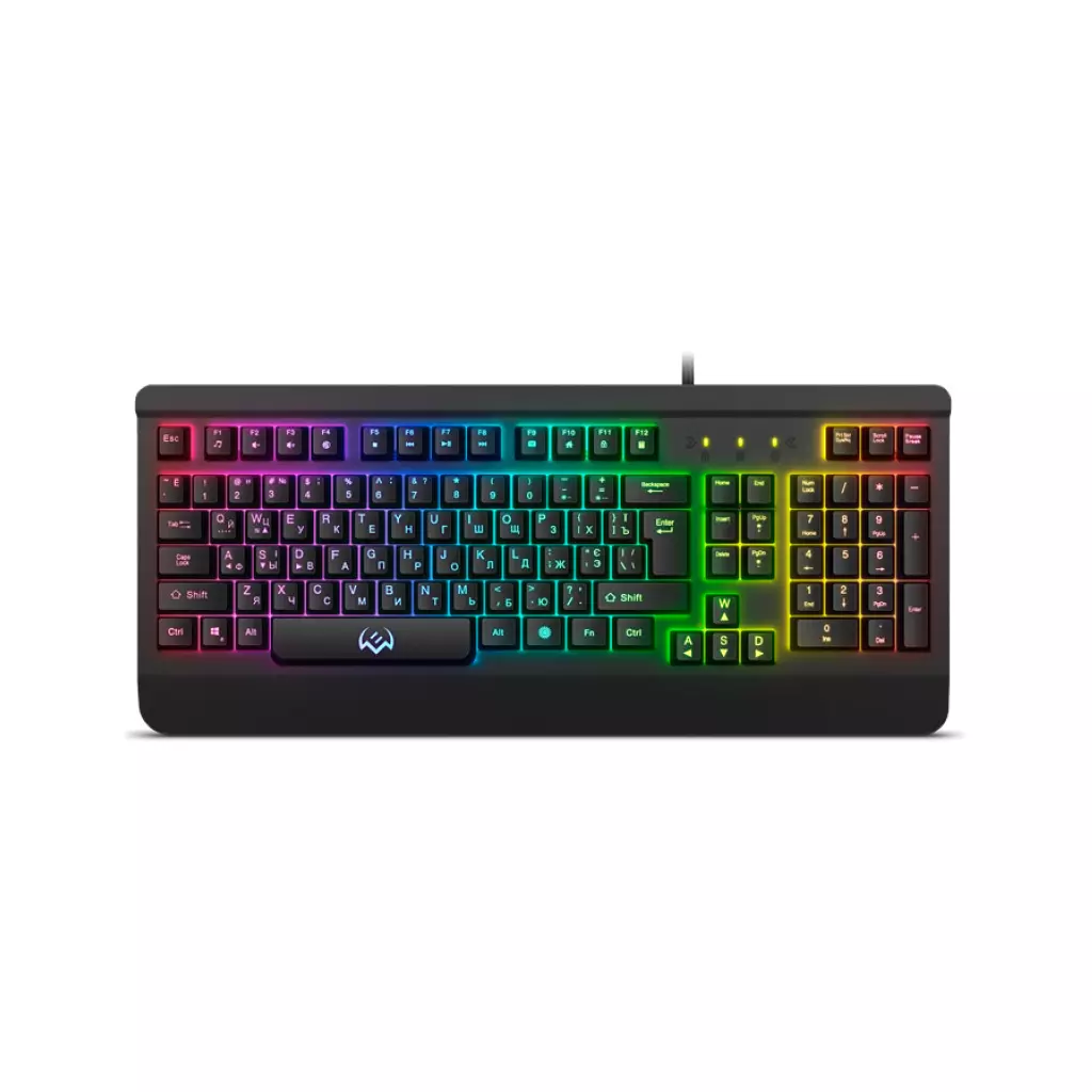 Клавиатура Sven KB-G9450