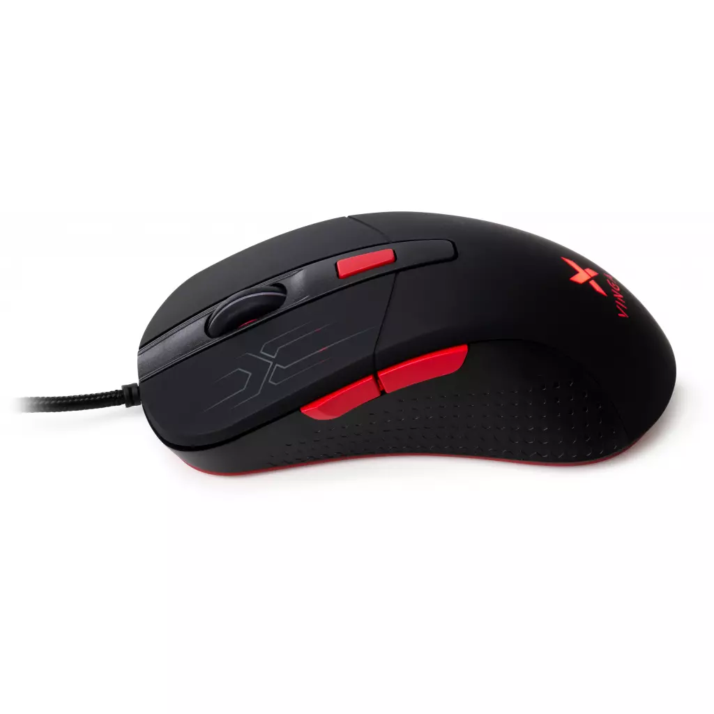 Комплект Vinga KBSG559 Black - 6 Комплект Vinga KBSG559 Black - 6