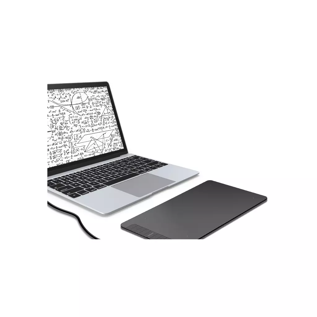 Графический планшет VEIKK VK1060 - 2 Графический планшет VEIKK VK1060 - 2