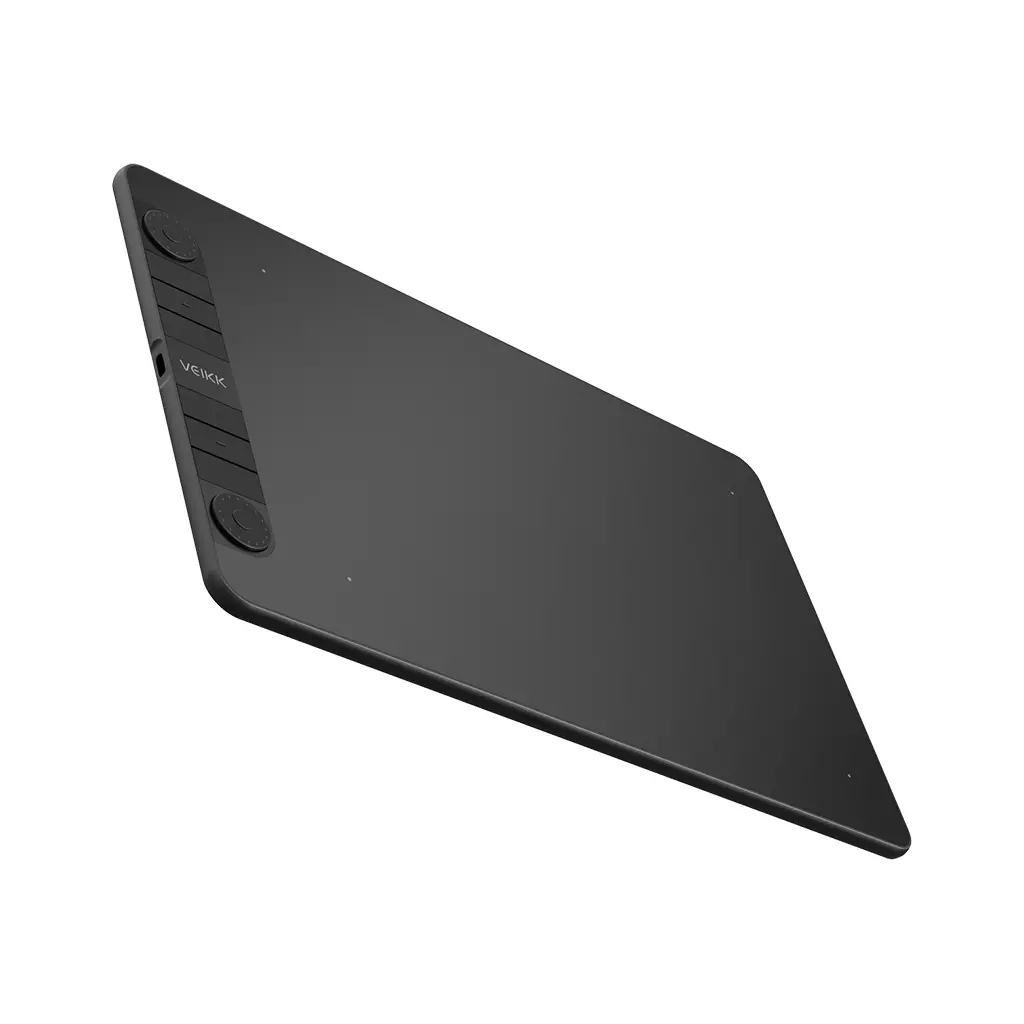 Графический планшет VEIKK VK640 - 5