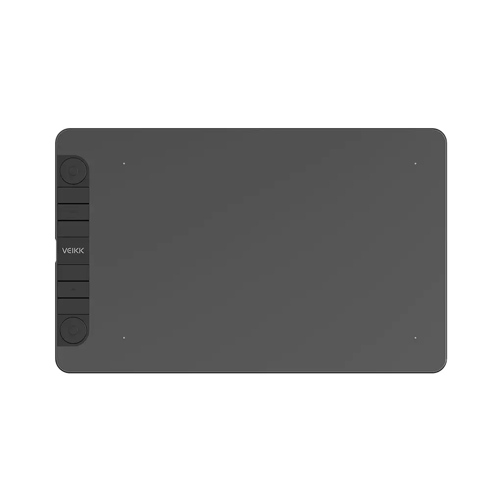 Графический планшет VEIKK VK640 - 6