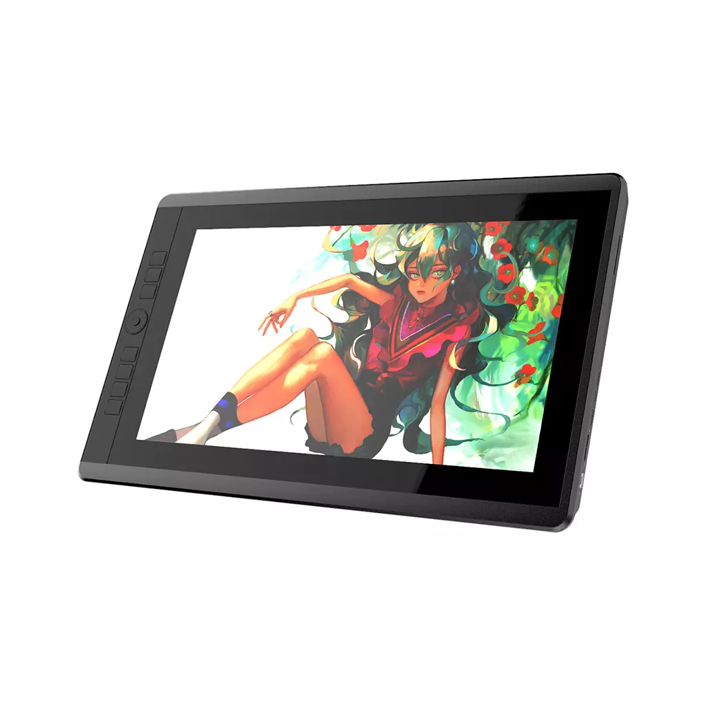 Планшет-монитор VEIKK VK1560PRO - 4 Планшет-монитор VEIKK VK1560PRO - 4