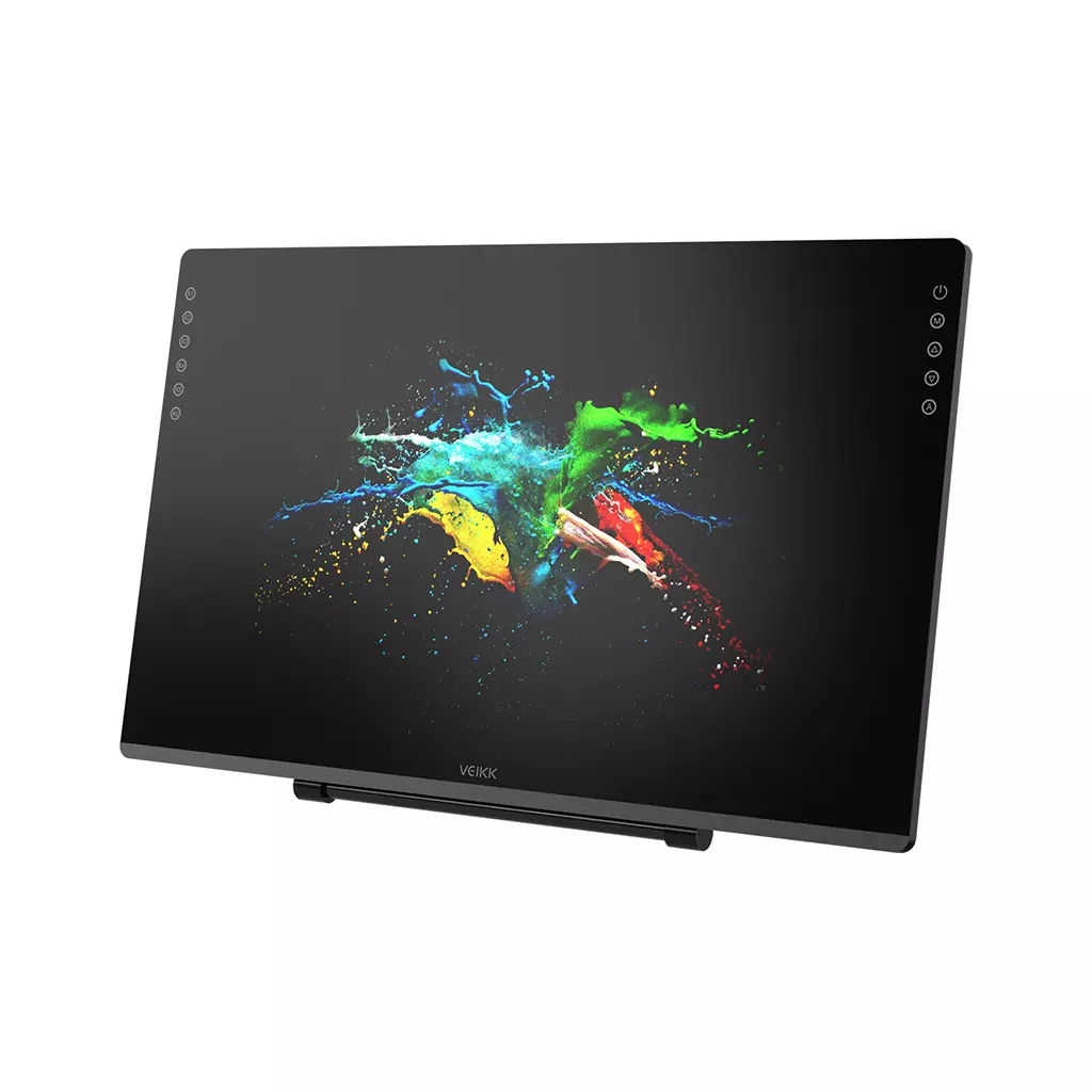 Планшет-монитор VEIKK VK2200 - 2 Планшет-монитор VEIKK VK2200 - 2