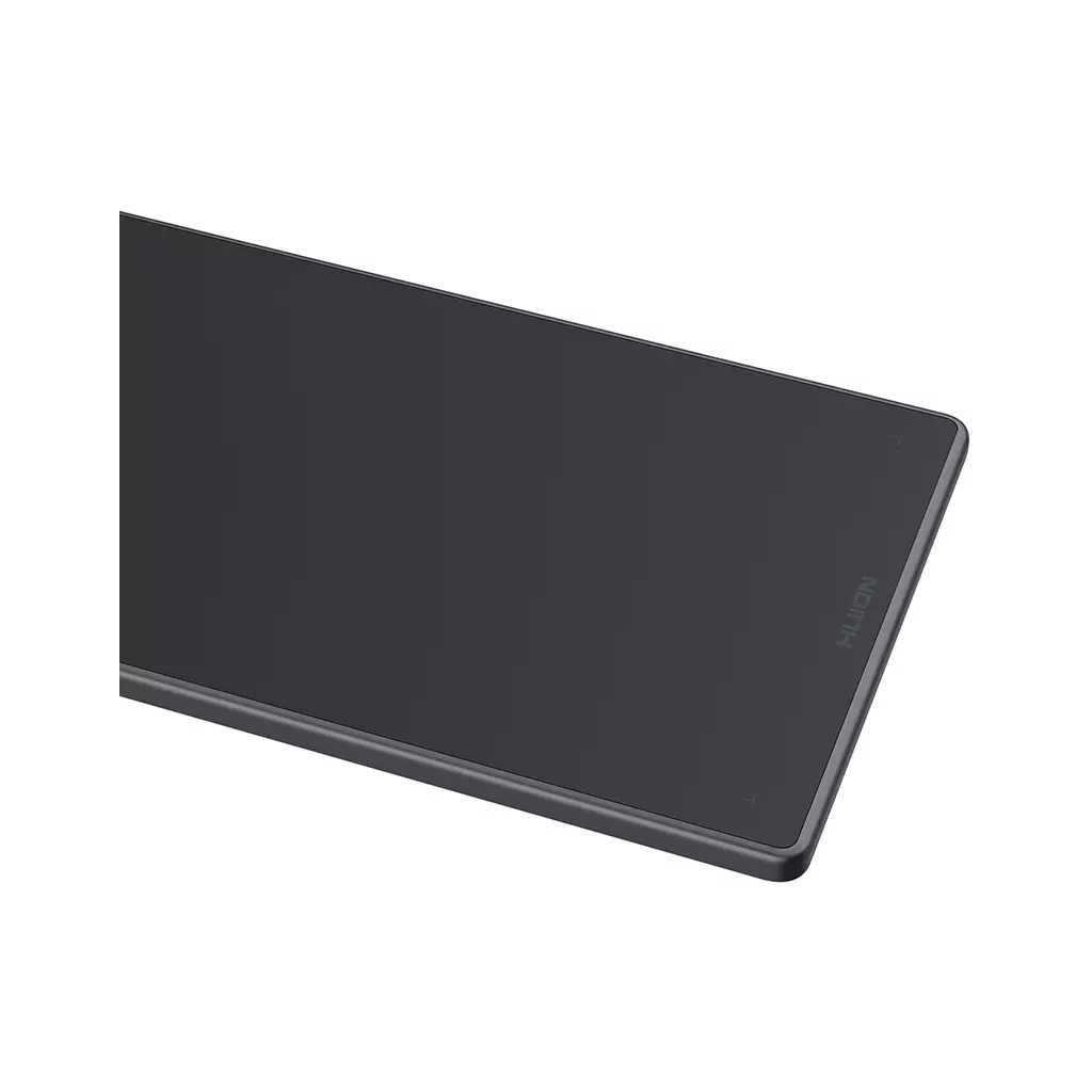 Графический планшет Huion Inspiroy Keydial KD200 (KD200) - 2