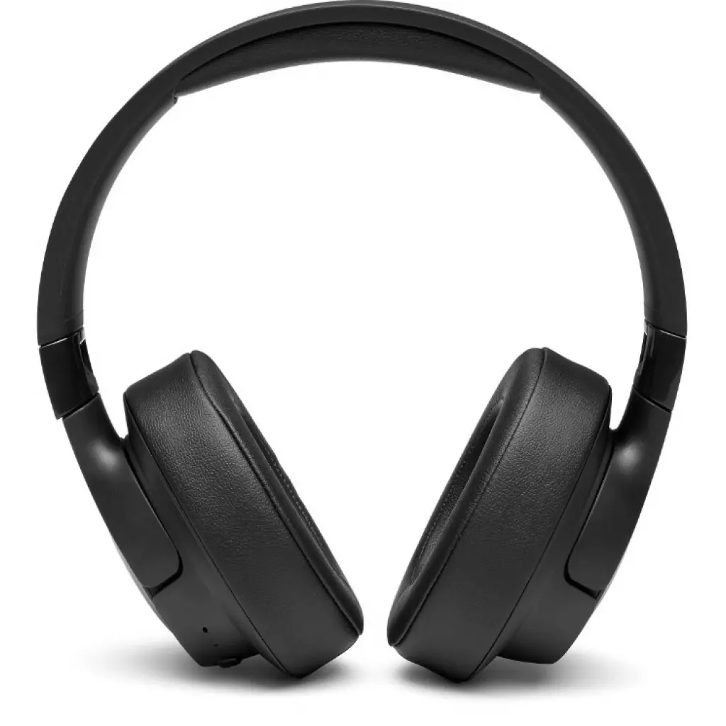Наушники JBL Tune 710 BT Black (JBLT710BTBLK) - 1 Наушники JBL Tune 710 BT Black (JBLT710BTBLK) - 1